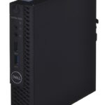 DELL OptiPlex 3070 Micro i5-9500T 16GB 512GB SSD Win11pro Utilisé