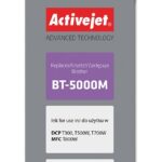Activejet Encre AB-5000M (remplacement Brother BT-5000M ; Supreme ; 50 ml ; rouge)