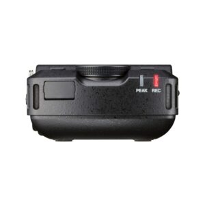 Tascam Portacapture X6 - enregistreur multipiste portable à haute résolution