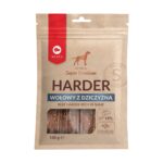 MACED Harder rich in game S - Friandise pour chien - 100g