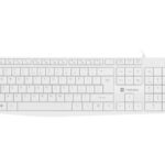 CLAVIER NATEC NAUTILUS US SLIM