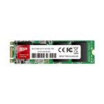 Silicon Power M.2 2280 A55 1000 Go Série ATA III SLC