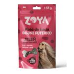 ZOYA Chewing bone Deer - friandise pour chien - 55g