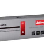 Activejet Cartouche toner ATL-502NX (remplacement Lexmark 502X/50F2X00 ; Supreme ; 10000 pages ; noir)