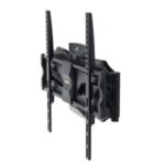Maclean MC-781 support pour téléviseur 177,8 cm (70") Noir