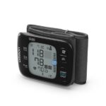 Omron RS7 Intelli IT Poignet Automatique 2 utilisateur(s)