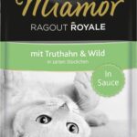 Miamor 74073 nourriture humide pour chats 100 g