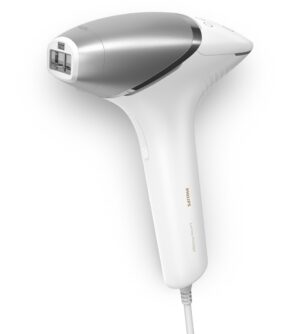 Philips Lumea Prestige Lumea IPL 8000 Series BRI940/00 Épilateur à lumière pulsée avec SenseIQ