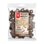 Boulettes de viande d'agneau MACED - biscuits pour chiens - 500 g