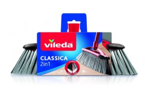 Recharge pour Vileda Classica 2in1 Brosse Universelle