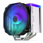 REFROIDISSEMENT DE L'AIR ENDORFY FORTIS 5 ARGB