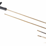 Ensemble de tiges de nettoyage cal. 5.5 Chef de file
