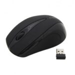 Esperanza EM101K souris Ambidextre RF sans fil Optique 1000 DPI