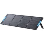 Anker SOLIX PS400 Panneau solaire 400 W Silicium monocristallin