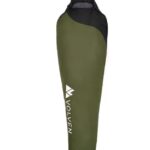 VOLVEN Sac de couchage Volven Superlight II TRAVELLER droit - Olive