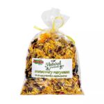 ALEGIA Floral treat - friandise pour rongeurs et lapins - 50g