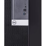 DELL OptiPlex 5070 i5-9500 16GB 256GB SSD TOWER Win11pro Utilisé