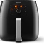 Philips Avance Collection Airfryer XXL, technologie Fat Removal