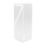 MSI Roamii BE Lite Mesh System 1-pack Bi-bande (2,4 GHz / 5 GHz) Wi-Fi 7 (802.11be) Blanc 3 Interne
