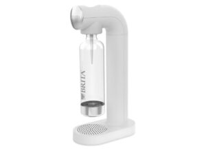Saturateur Brita SodaOne (Blanc)