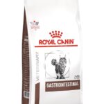 ROYAL CANIN Cat Gastrointestinal VHN - aliments secs pour chatons - 2kg