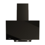 MAAN VERTICAL GLASS 60 NOIR