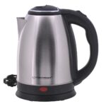 Esperanza EKK104X bouilloire 1,8 L Noir, Multicolore 2200 W