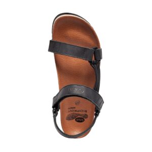 Scholl Heaven Unisexe Adulte Noir