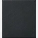Onyx Go Color 7 étui pour lecteur d'e-book 17,8 cm (7") Housse Noir
