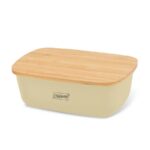 Boîte à pain MAESTRO MR-1776-IVORY