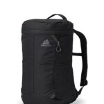Sac à dos polyvalent - Gregory Rhune 25 Carbon Black