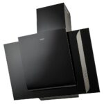 Akpo WK-4 Grand Eco 50 Hotte de cheminée Noir