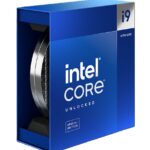 Intel Core i9-14900KS processeur 36 Mo Smart Cache Boîte