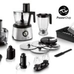 Philips 7000 series HR7778/00 Robot de cuisine 6-en-1