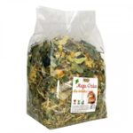 ALEGIA Mega Box for Rabbit - friandise pour lapins - 650g