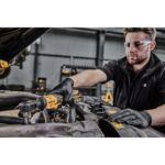 DeWALT DCF513N-XJ visseuse électrique et visseuse à percussion