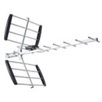 Libox Antena kierunkowa 16-el. pasywna DVB-T Z FILTREM LTE LB1600 antenne TV Extérieure 18 dB