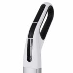 Kärcher FC 4-4 Aspirateur balai Batterie Sec&humide Sans sac Noir, Gris 2,5 Ah