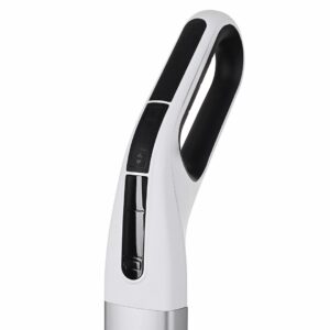 Kärcher FC 4-4 Aspirateur balai Batterie Sec&humide Sans sac Noir, Gris 2,5 Ah