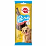 Pedigree Rodeo Universel Boeuf 70g