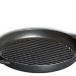 Poêle à griller Staub 120122-23 26 cm
