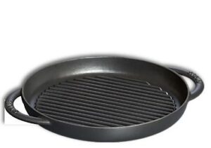 Poêle à griller Staub 120122-23 26 cm
