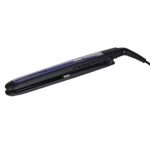 Remington S7710 brosse soufflante et fer à lisser À chaleur Noir