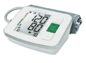 Medisana BU 512 Bras supérieur Automatique 2 utilisateur(s)