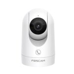 Foscam R8M Caméra blanche