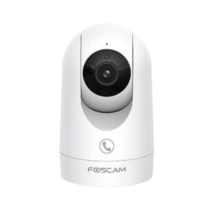 Foscam R8M Caméra blanche