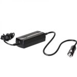 Akyga AK-ND-42 adaptateur de puissance & onduleur Auto 90 W Noir