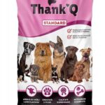 THANK'Q Standard Lamb - aliments secs pour chiens - 10kg