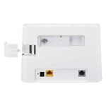 ROUTEUR HUAWEI B311-221 (BLANC)