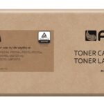 Actis Cartouche de toner TH-53A (remplacement HP 53A Q7553A, Canon CRG-715 ; Standard ; 3000 pages ; noir)